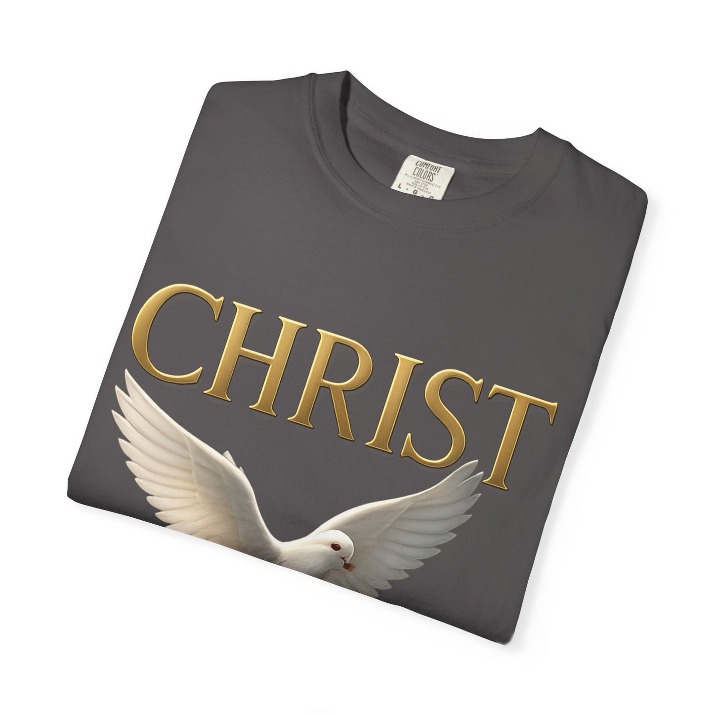 Christ Sealed Tee