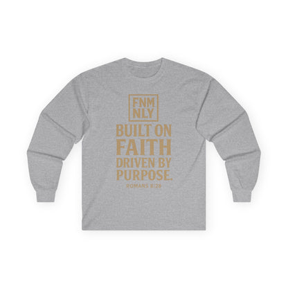 FNMNLY Original - Romans 8:28 Edition