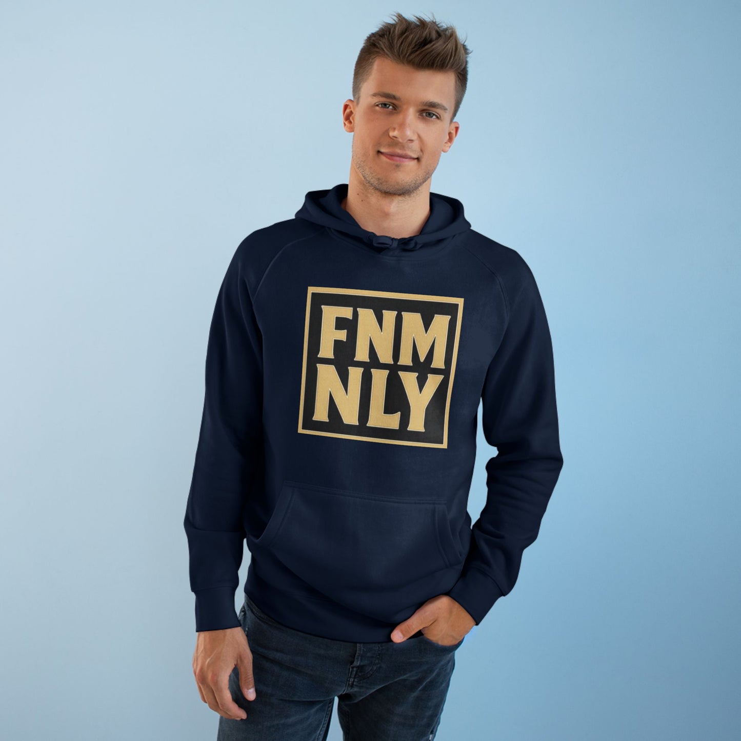FNMNLY Cornerstone Hoodie