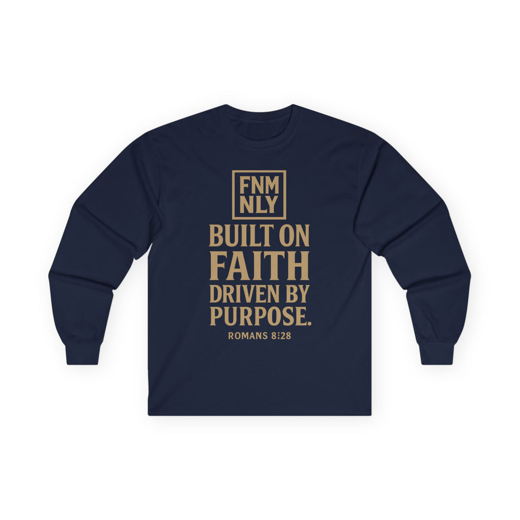 FNMNLY Original - Romans 8:28 Edition