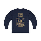 FNMNLY Original - Romans 8:28 Edition