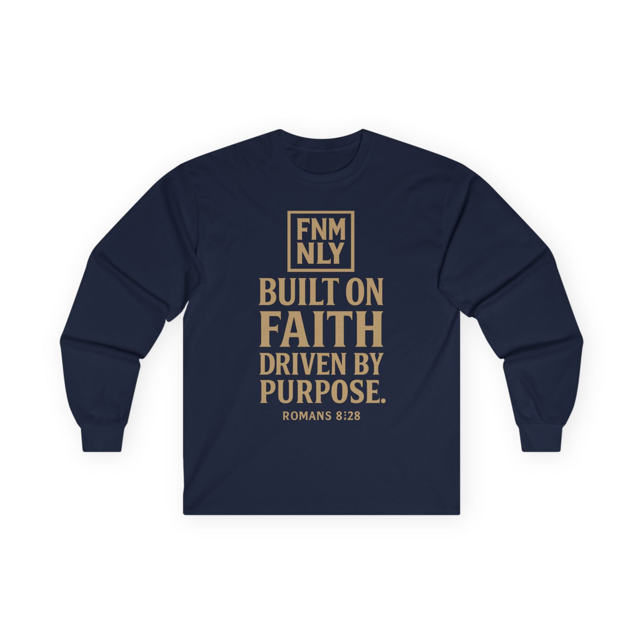 FNMNLY Original - Romans 8:28 Edition