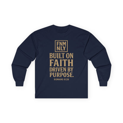 FNMNLY Original - Romans 8:28 Edition