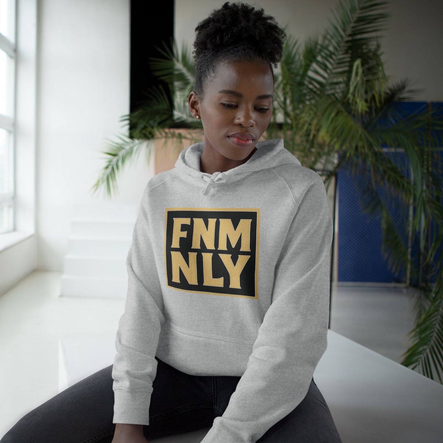 FNMNLY Cornerstone Hoodie