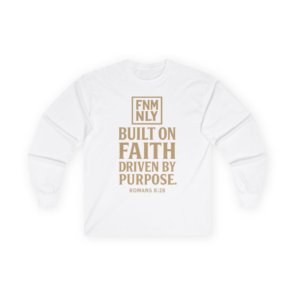 FNMNLY Original - Romans 8:28 Edition