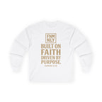 FNMNLY Original - Romans 8:28 Edition