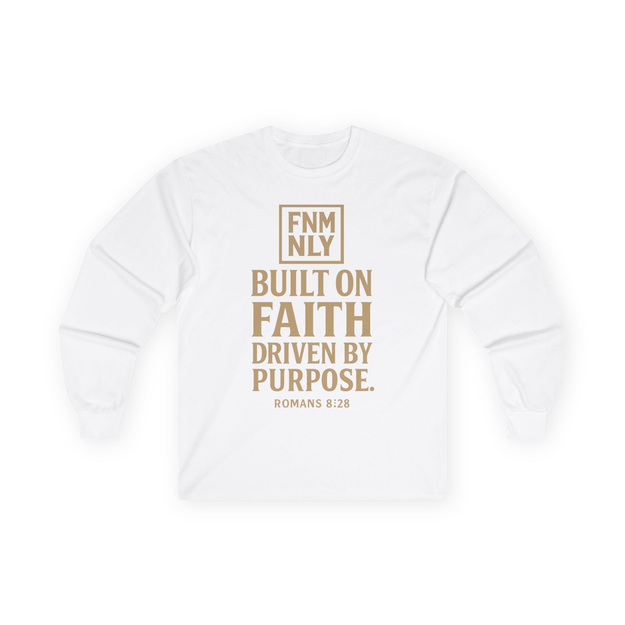 FNMNLY Original - Romans 8:28 Edition