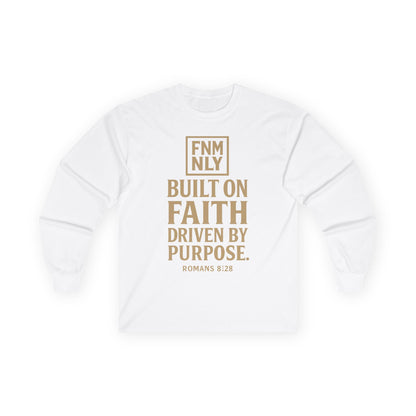 FNMNLY Original - Romans 8:28 Edition