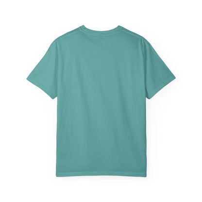 Covered in Blood Clothed in Purpose Tee