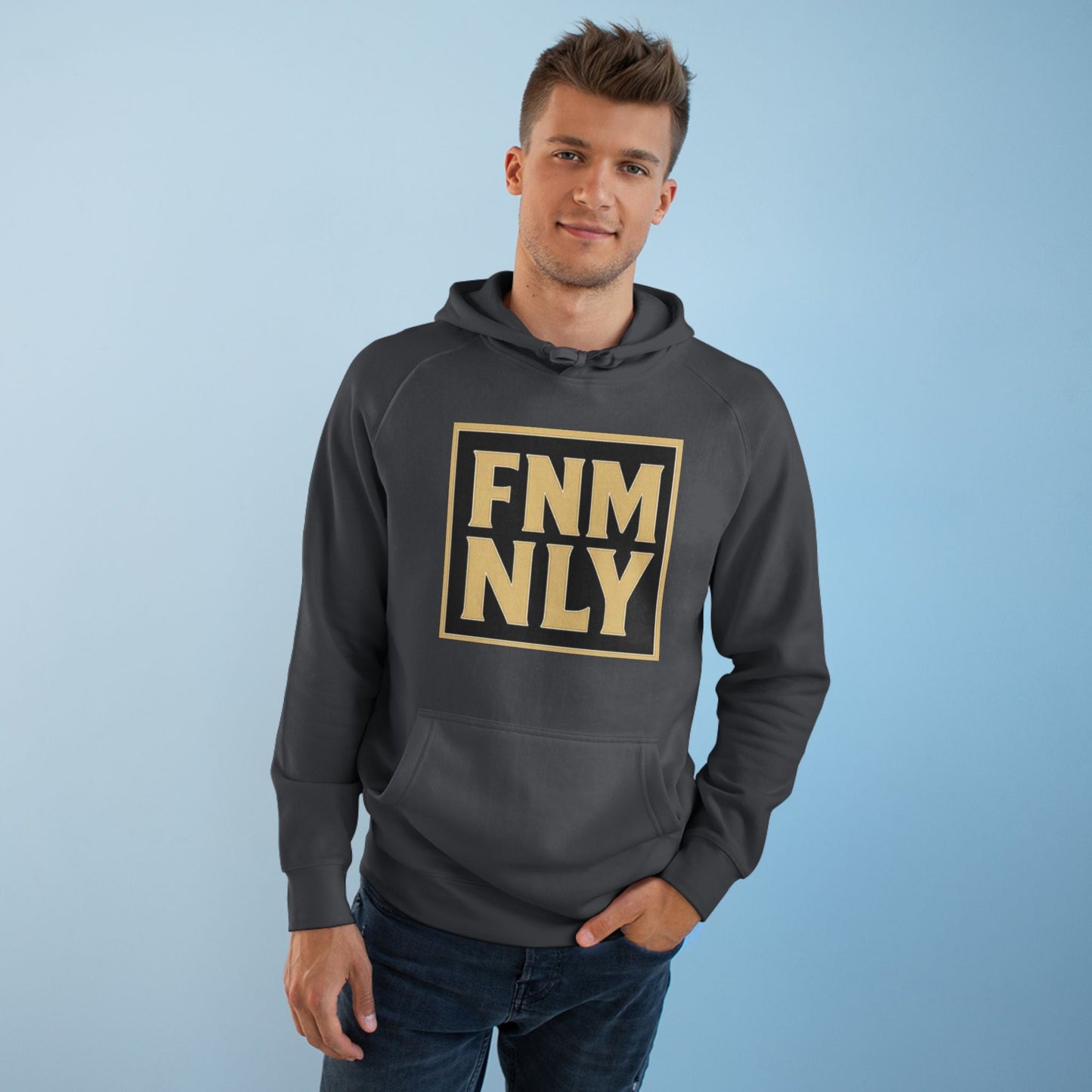 FNMNLY Cornerstone Hoodie