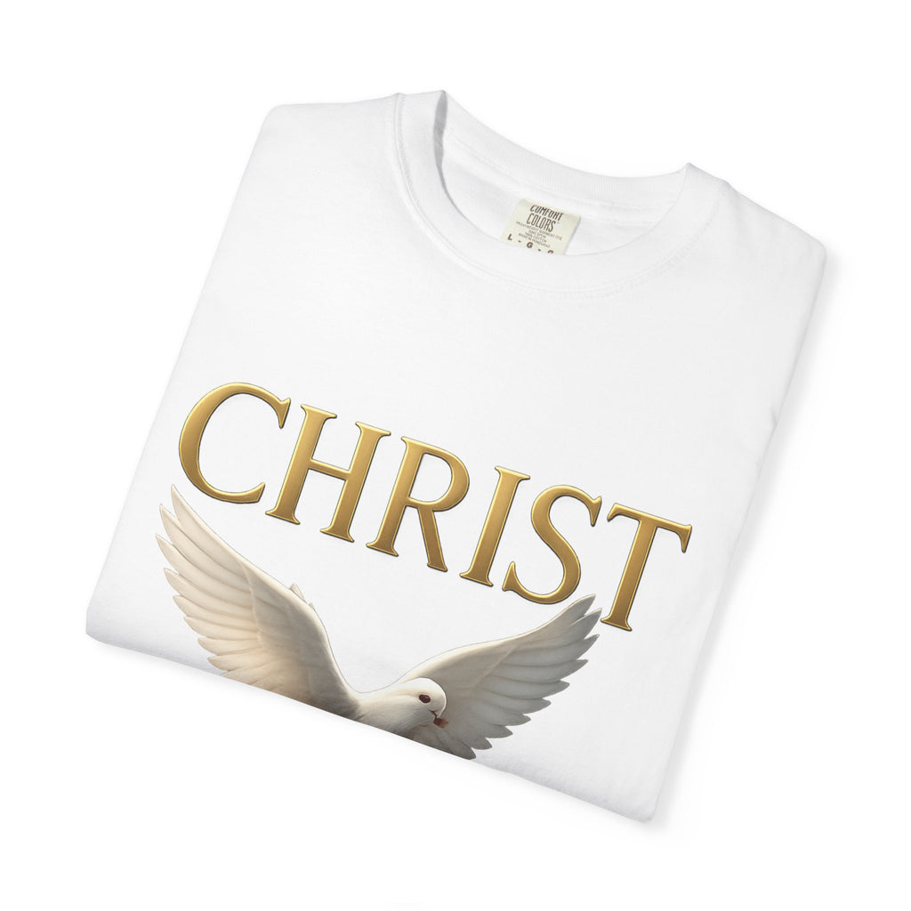 Christ Sealed Tee