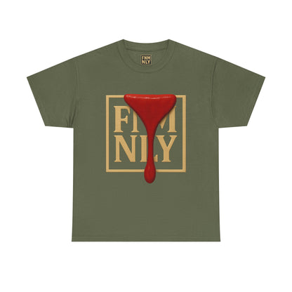 FNMNLY Cornerstone Tee - Drip Edition