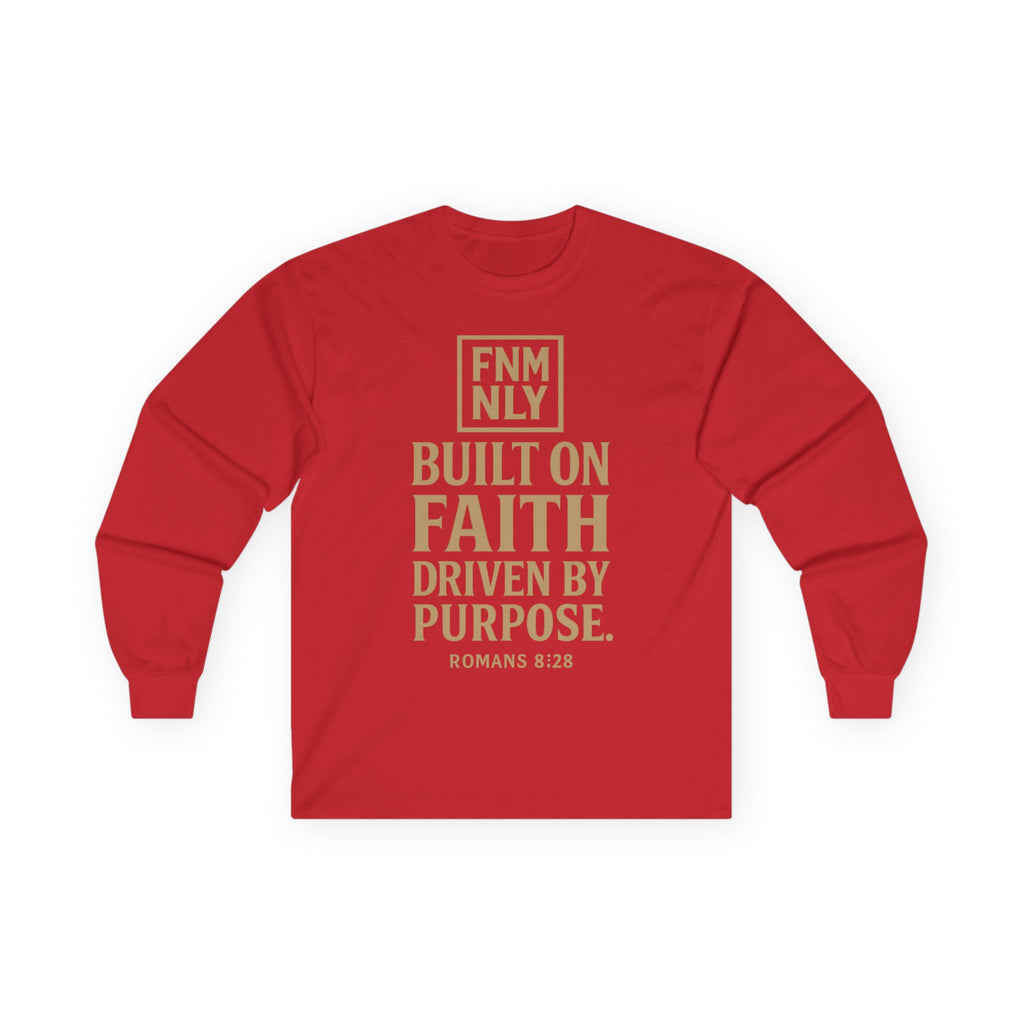 FNMNLY Original - Romans 8:28 Edition