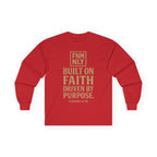 FNMNLY Original - Romans 8:28 Edition