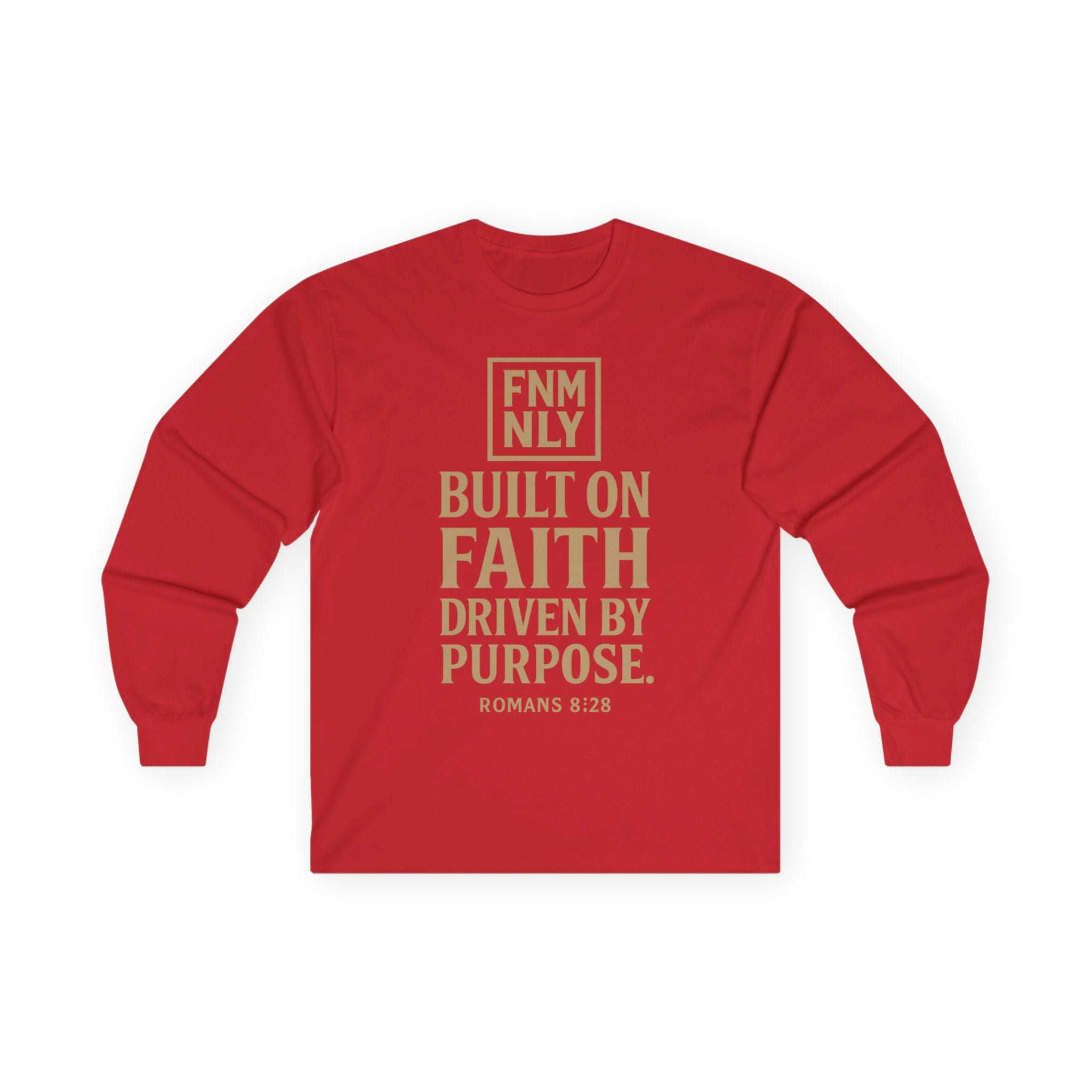 FNMNLY Original - Romans 8:28 Edition
