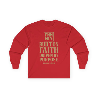 FNMNLY Original - Romans 8:28 Edition