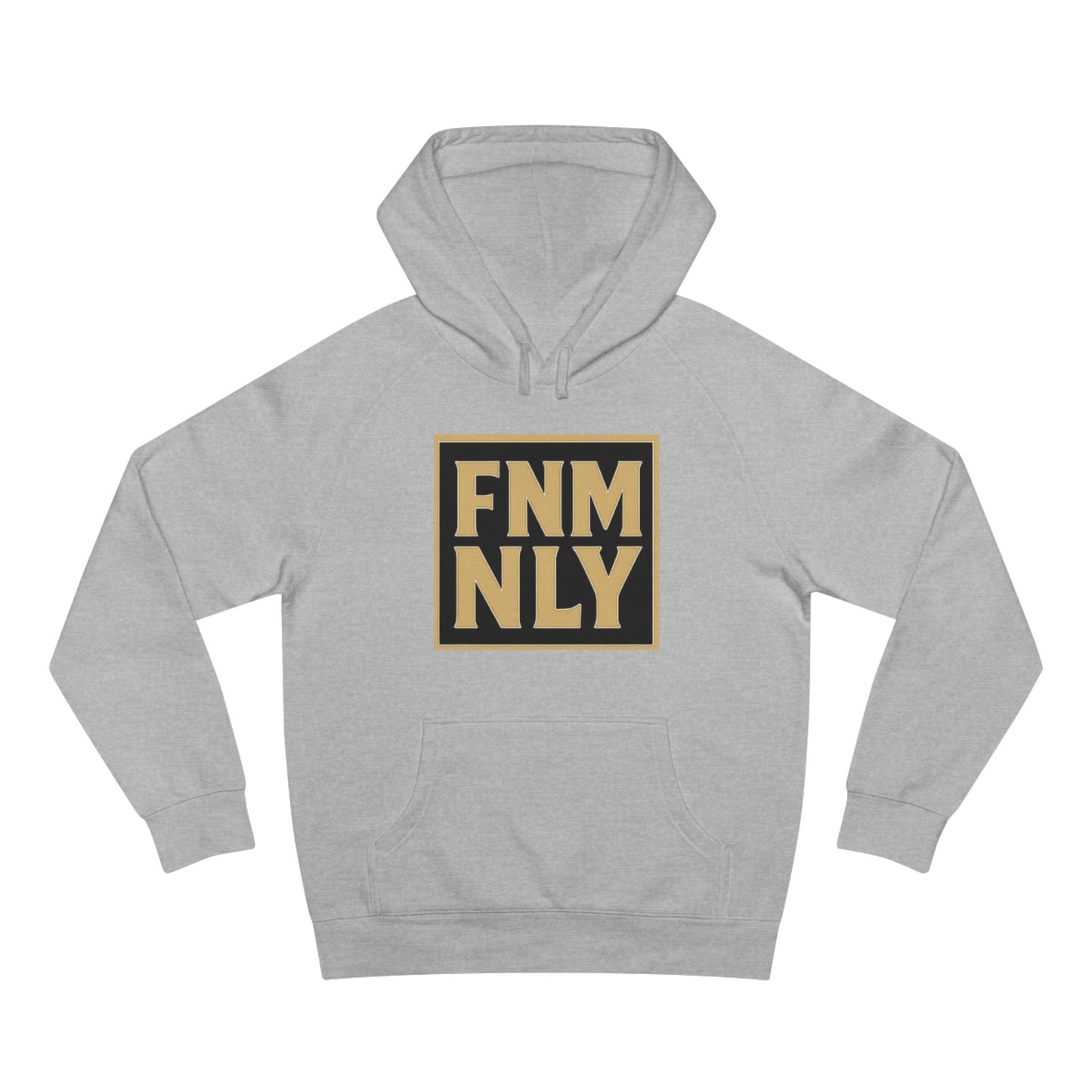 FNMNLY Cornerstone Hoodie