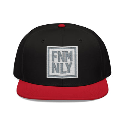 FNMNLY Cornerstone Snapback