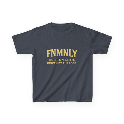 FNMNLY Original Kids Tee