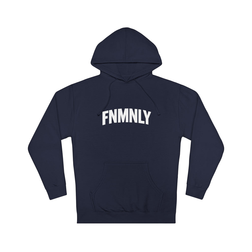 FNMNLY Signature Hoodie