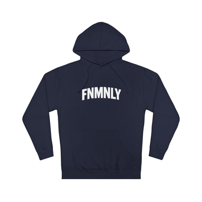 FNMNLY Signature Hoodie