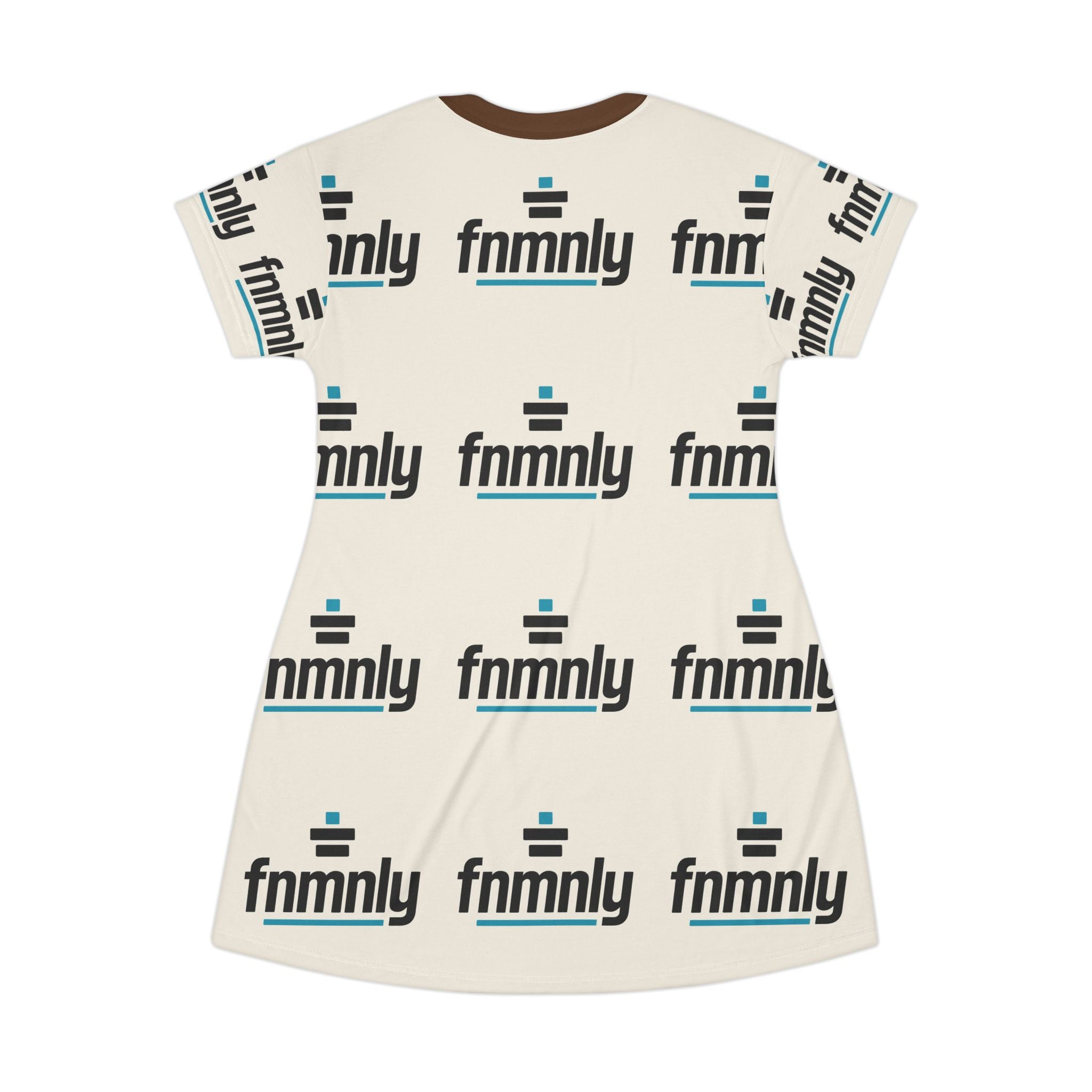 FNMNLY T-Shirt Dress