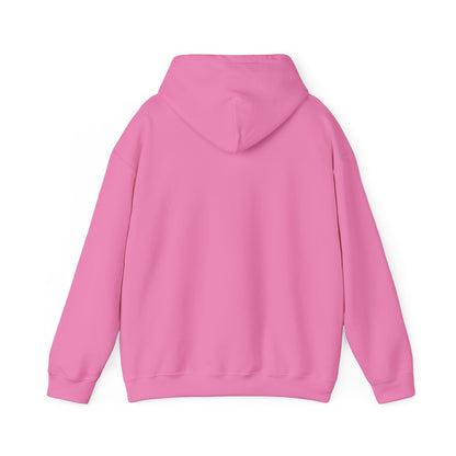 Walk in Purpose Hoodie