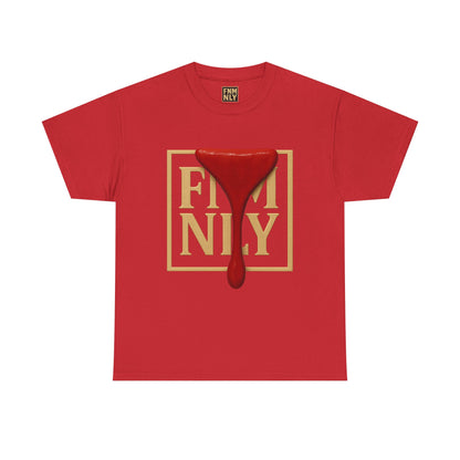 FNMNLY Cornerstone Tee - Drip Edition