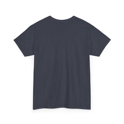 FNMNLY Cornerstone Tee - Cross Edition