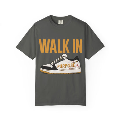 Walk in Purpose Tee - Sneaker Edition