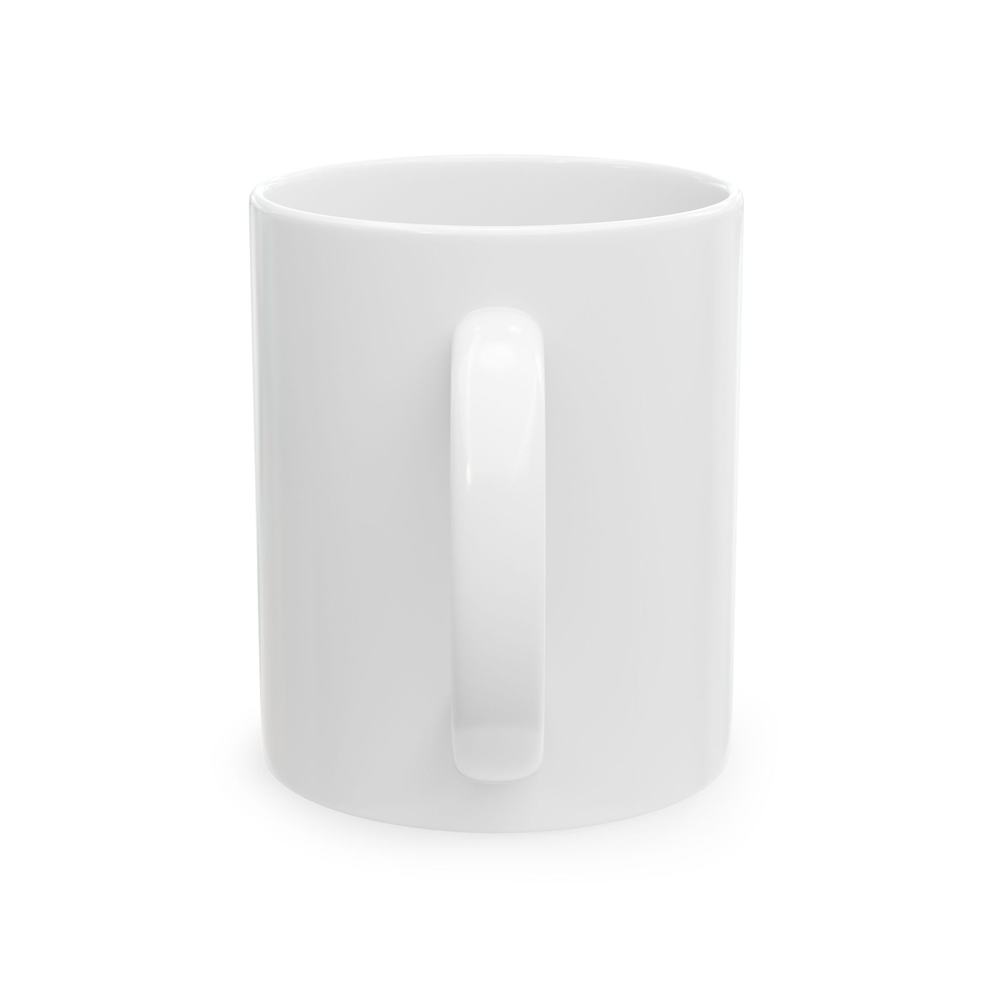 “I Can Do All Things” Mug – Philippians 4:13