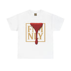FNMNLY Cornerstone Tee - Drip Edition