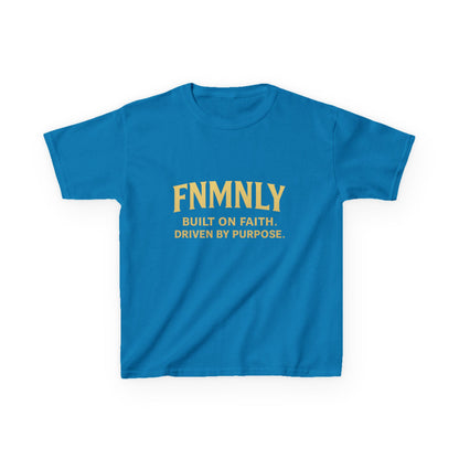 FNMNLY Original Kids Tee