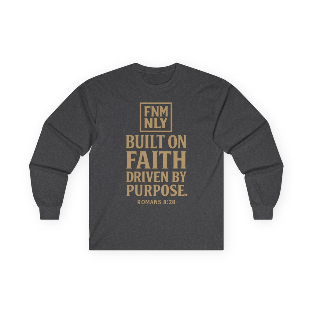 FNMNLY Original - Romans 8:28 Edition