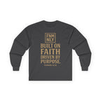 FNMNLY Original - Romans 8:28 Edition
