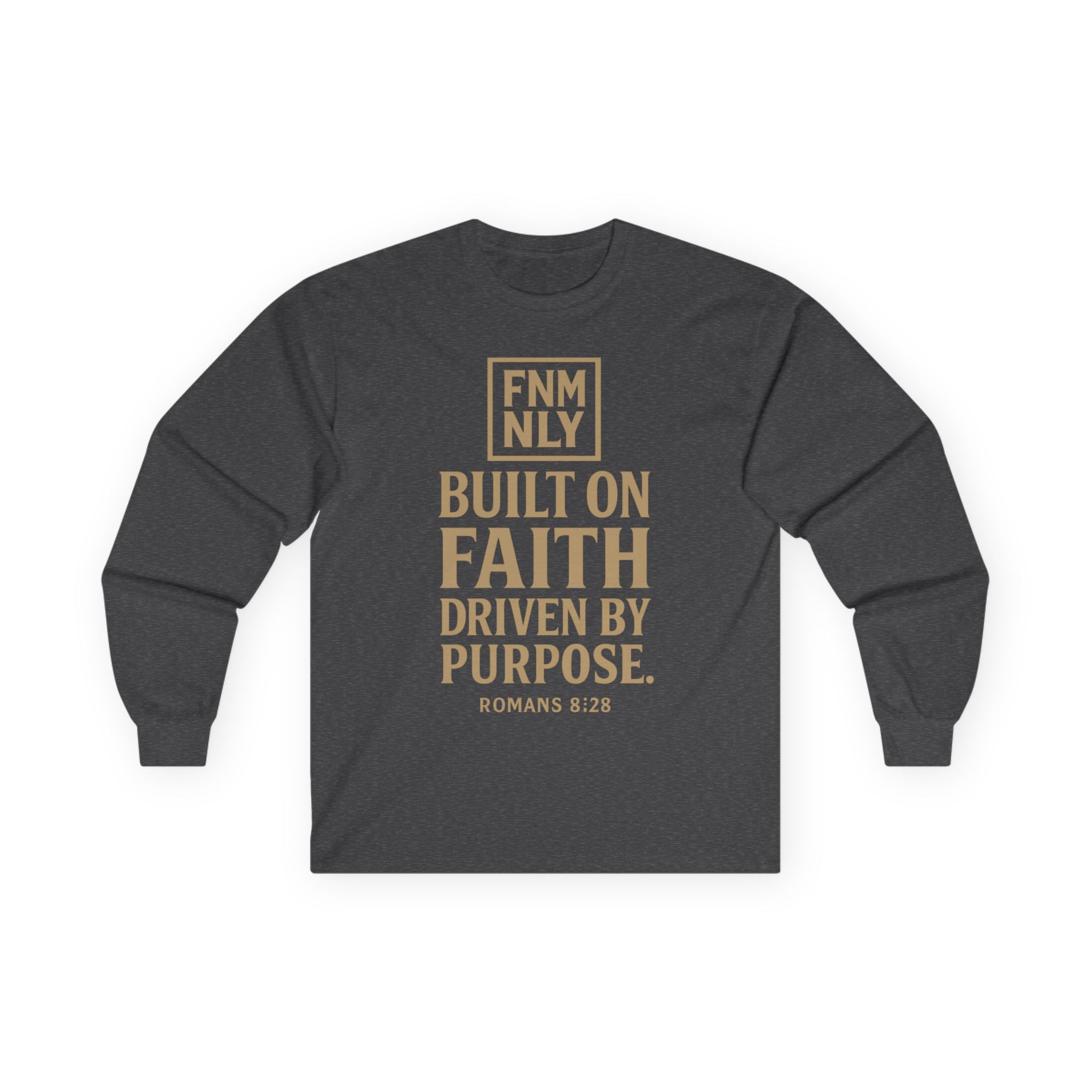 FNMNLY Original - Romans 8:28 Edition