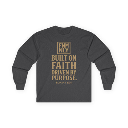FNMNLY Original - Romans 8:28 Edition
