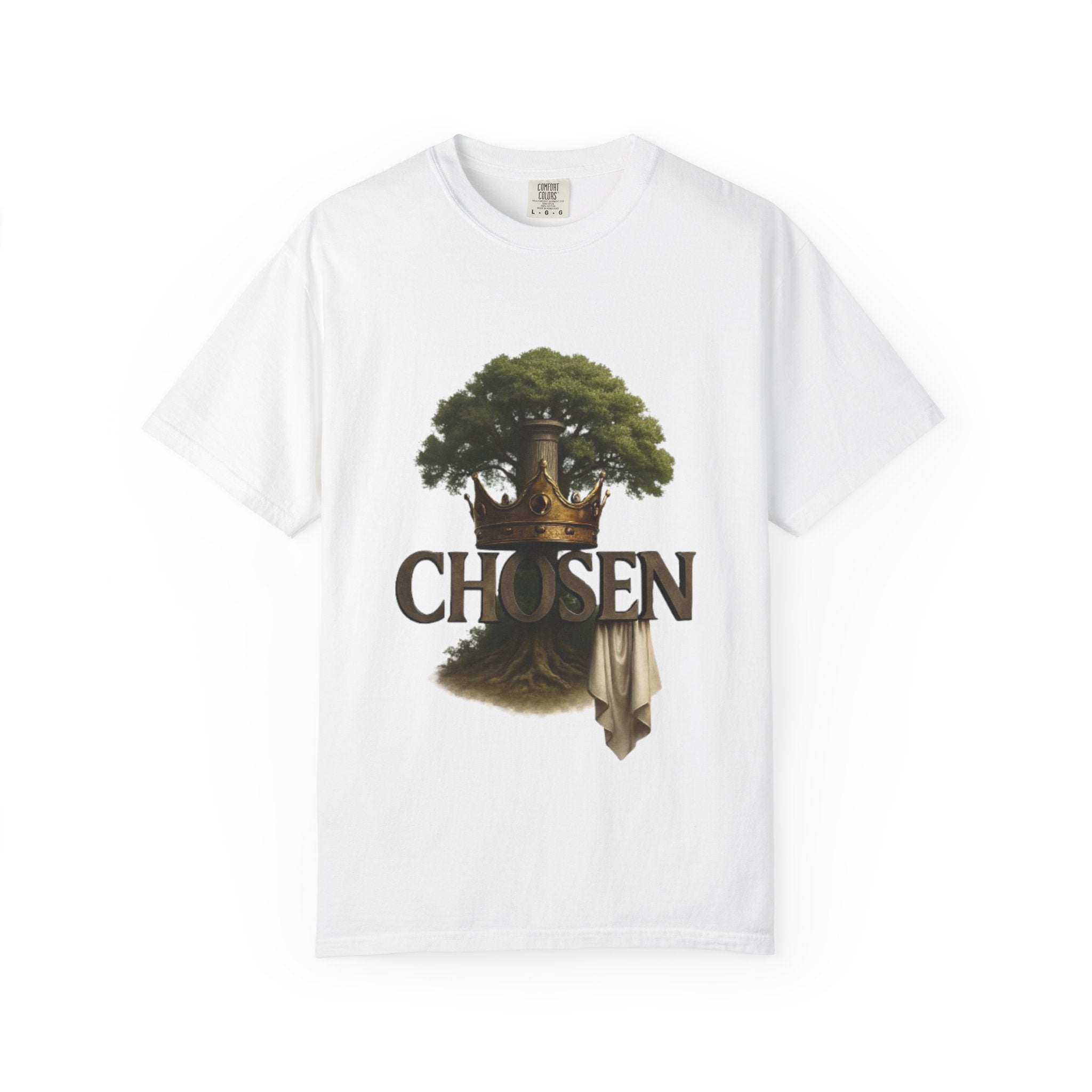 Chosen Tee