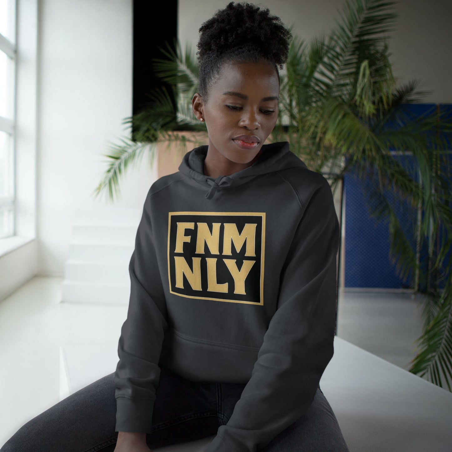 FNMNLY Cornerstone Hoodie