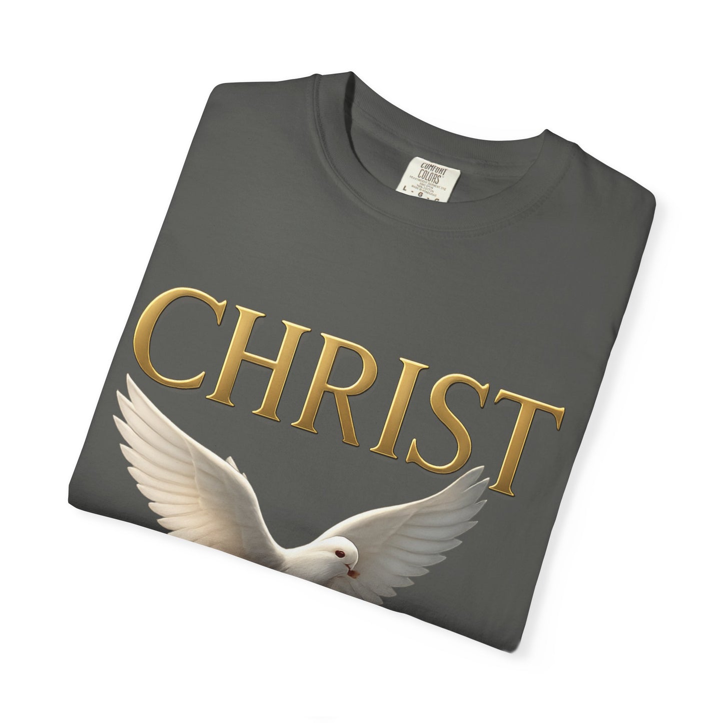 Christ Sealed Tee
