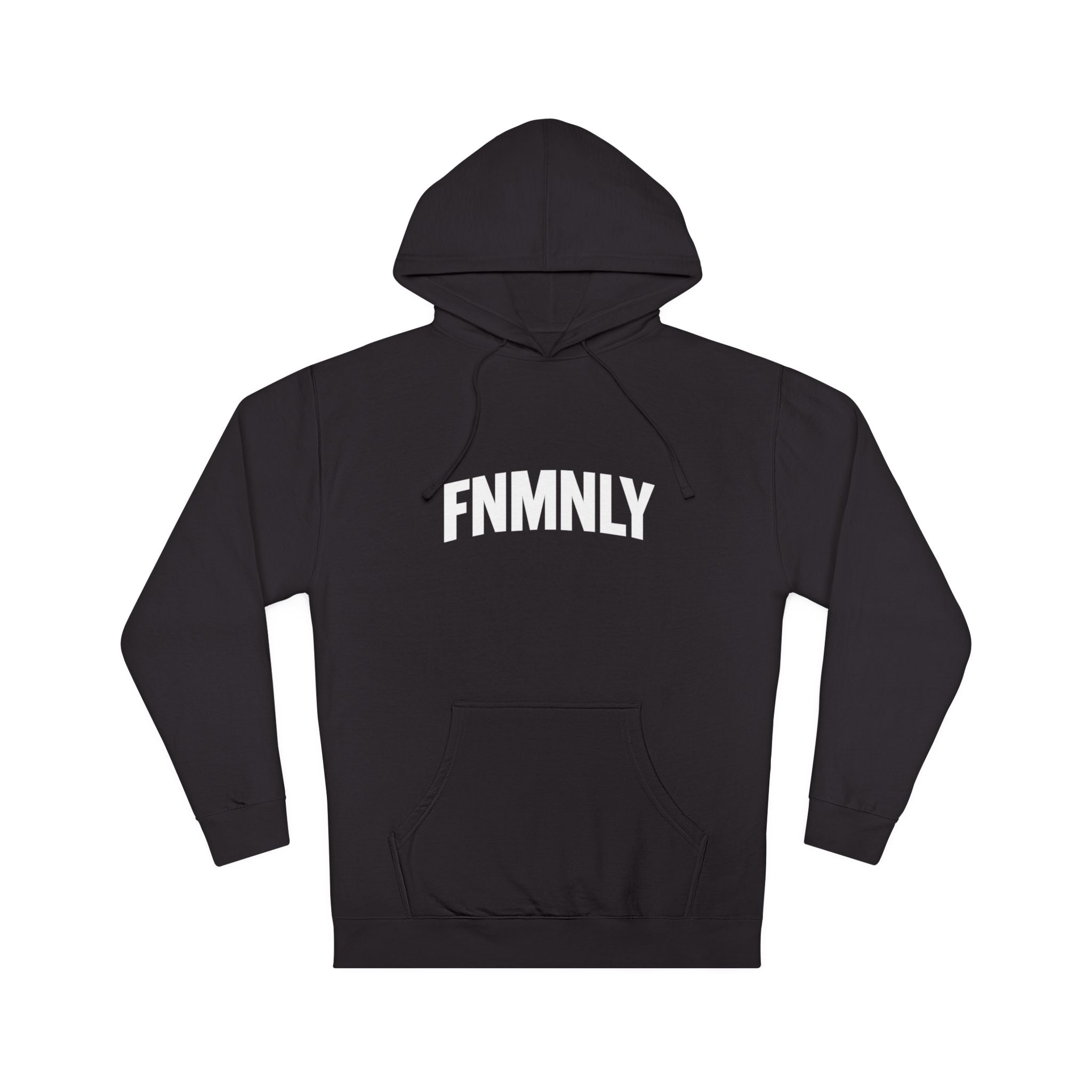 FNMNLY Signature Hoodie