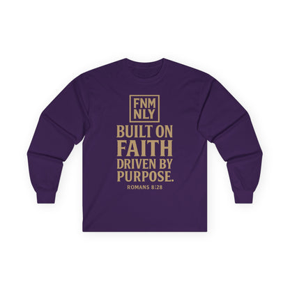 FNMNLY Original - Romans 8:28 Edition