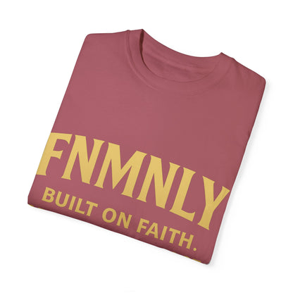 FNMNLY Original Tee