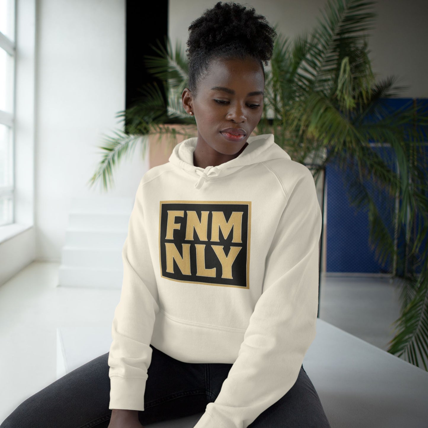 FNMNLY Cornerstone Hoodie