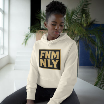 FNMNLY Cornerstone Hoodie