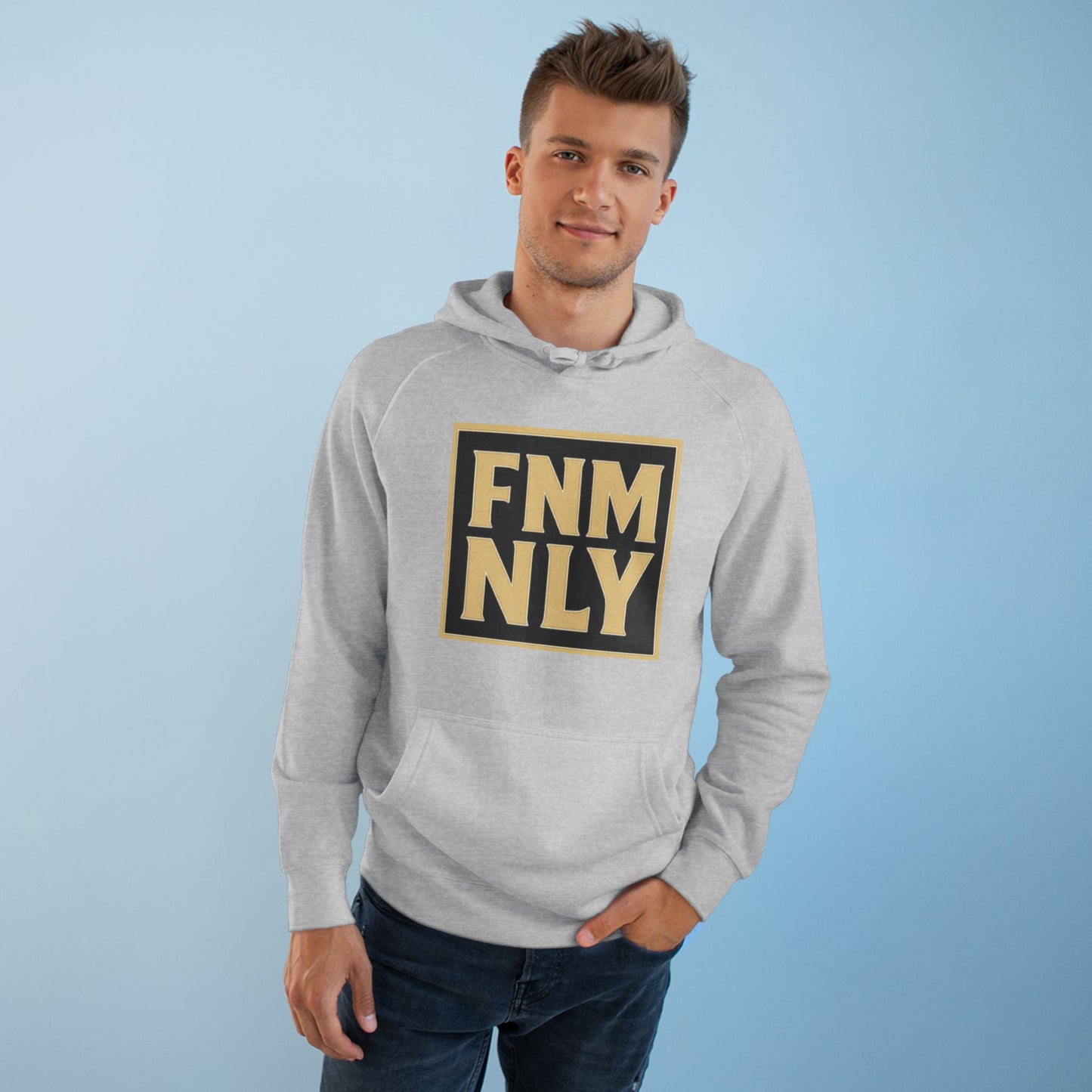 FNMNLY Cornerstone Hoodie