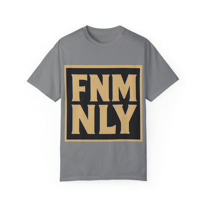 FNMNLY Cornerstone Tee