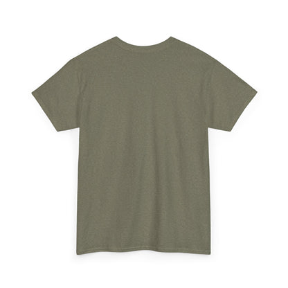 FNMNLY Cornerstone Tee - Cross Edition