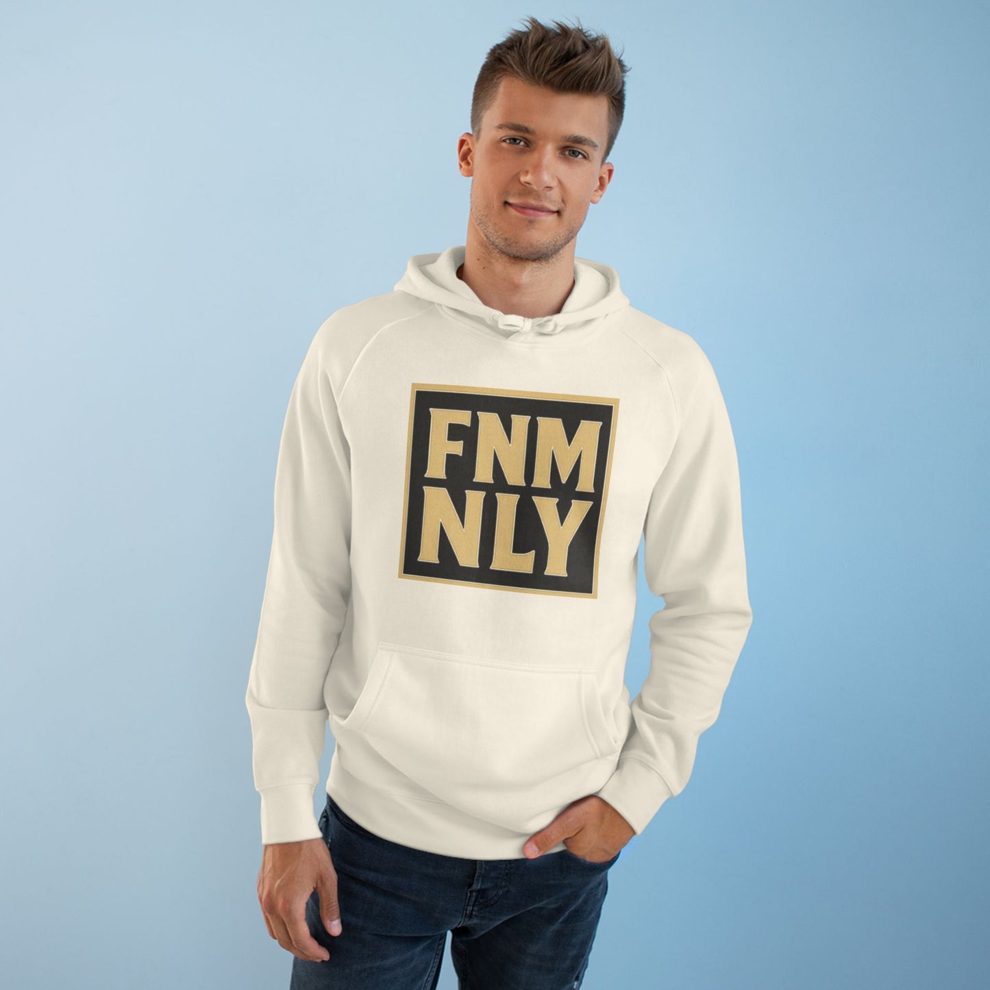 FNMNLY Cornerstone Hoodie