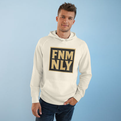 FNMNLY Cornerstone Hoodie